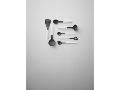 Rosti NEW Optima Serving spoon 29 x 6.8 x 5 cm White