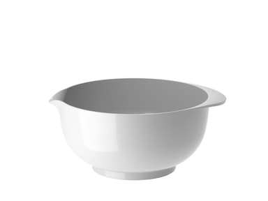 Rosti NEW Margrethe Mixing bowl 5 liter White