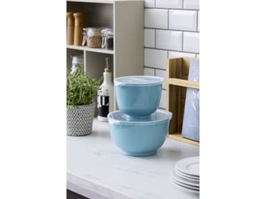 Rosti Bakebollesett 4 dlr Nordic green