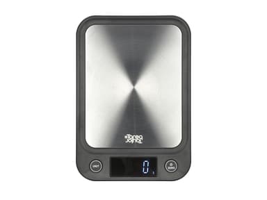 By Tareq Taylor Essentials Kitchen scale Black