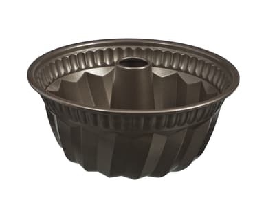 Pyrex Asimetria Puddingform 2.4 liter 22 cm