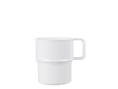 Mepal Picnic Mug 9 cm 280 ml White