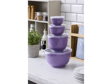 Rosti Bakebollesett 8 dlr Lavender