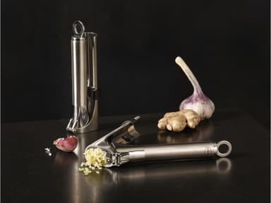 Rösle Garlic press 18 x 5.6 x 3.2 cm Steel