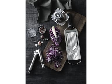 Rösle Garlic press 18 x 5.6 x 3.2 cm Steel