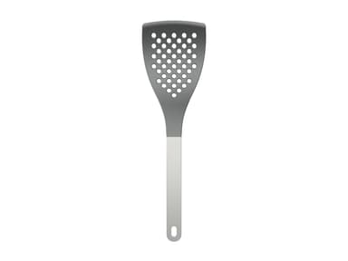 Rosti NEW Optima Spatula 31 x 8.5 x 2.5 cm White