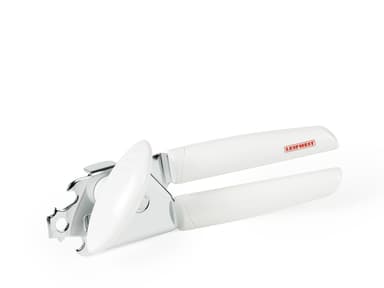 Leifheit C-line Dåseåbner Hvid