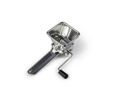 Funktion Parsley grater