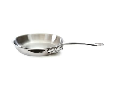 Mauviel Cook Style Frying pan Dia 20 cm Steel
