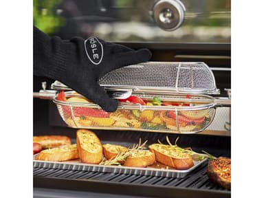 Rösle Grill glove 34 x 18.5 x 2 cm