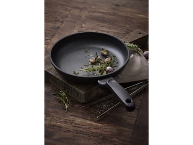 Rösle Tweezer tongs 32 cm Steel