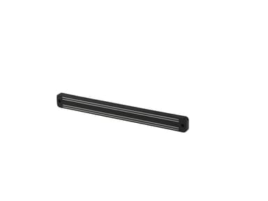 Funktion Knife magnet 33 x 3,0 cm Black