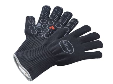 Rösle Grill glove 34 x 18.5 x 2 cm