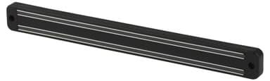 Funktion Knife magnet 33 x 3,0 cm Black