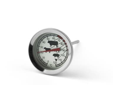 Funktion Oven thermometer