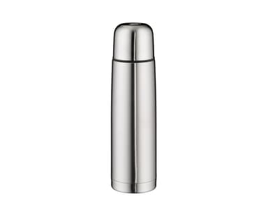 Alfi IsoTherm Eco thermo bottle 0,75 liter Matte steel