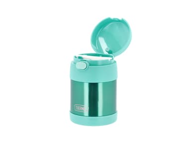 Thermos 290 ml Teal