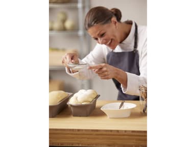 Blomsterbergs Loaf pan 24 cm Latte