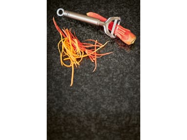 Rösle Julienne shredder 17 x 5.5 cm Steel