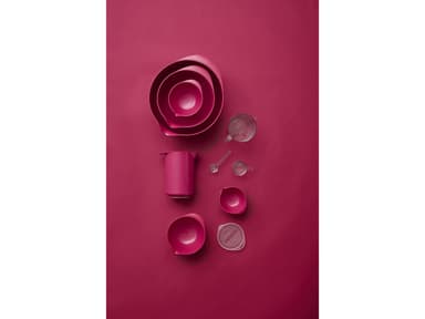 Rosti NEW Margrethe Mixing bowl 0,75 liter Beetroot