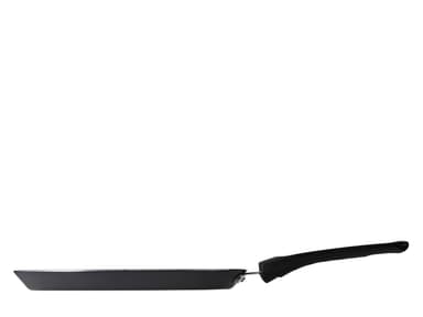 Funktion Crepe pan 43 x 24 x 1,8 cm Black