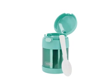 Thermos 290 ml Teal