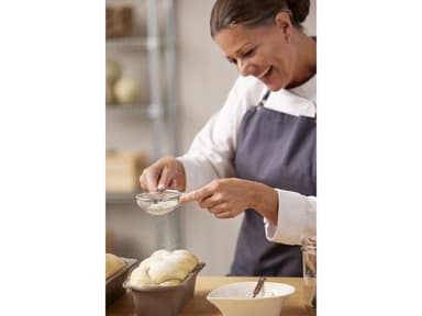 Blomsterbergs Loaf pan 24 cm Latte
