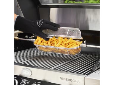 Rösle Grill glove 34 x 18.5 x 2 cm