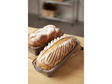 Blomsterbergs Loaf pan 24 cm Latte