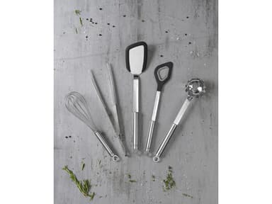Rösle Tweezer tongs 32 cm Steel