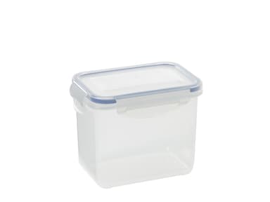 Funktion rectangular Storage 1 liter