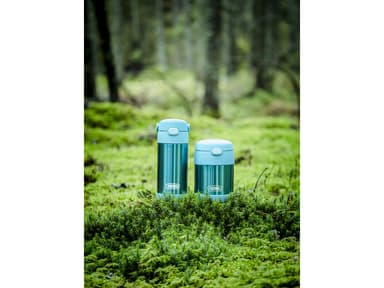 Thermos 290 ml Teal
