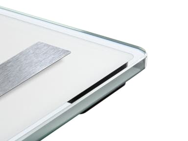 Soehnle Shape Sense Control 200 Kropsanalysevægt Hvid