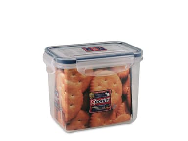 Funktion rectangular Storage 1 liter