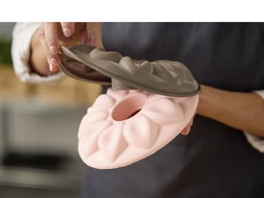 Blomsterbergs Mousseform Latte