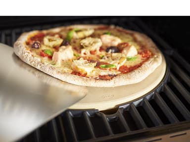 Rösle Pizza paddle 76 x 30.5 x 1.5 cm
