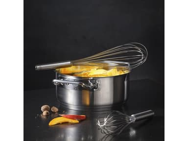 Rösle Whisk balloon 14 wires 32 cm Steel