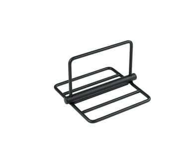 Funktion Napkin holder 19 x 19 x 12,5 cm Black
