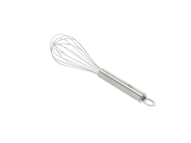 By Tareq Taylor Diversity Whisk 25,4 x 5,5 x 2 cm Steel