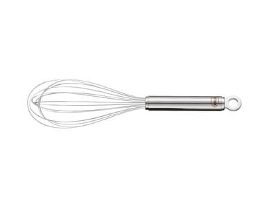 Rösle Whisk balloon 14 wires 32 cm Steel
