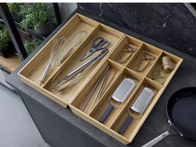 By Tareq Taylor Diversity Whisk 25,4 x 5,5 x 2 cm Steel