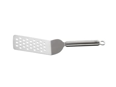 Rösle Spade med hull og knekk Stål