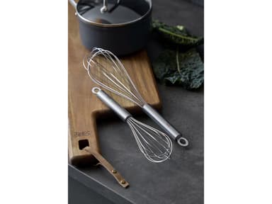 By Tareq Taylor Diversity Whisk 25,4 x 5,5 x 2 cm Steel