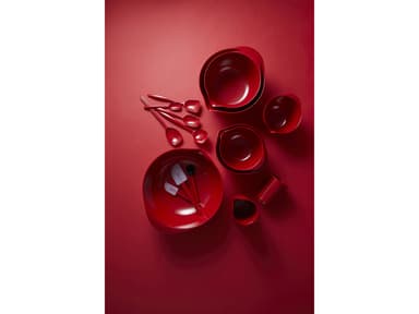 Rosti Classic Pastry brush 17.8 x 3.8 cm Red
