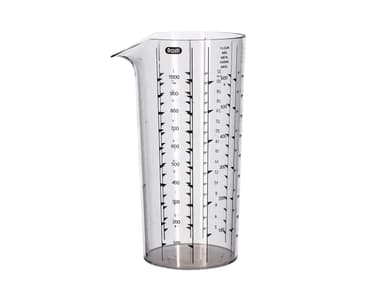 Rosti Measuring jug 1000 ml Clear