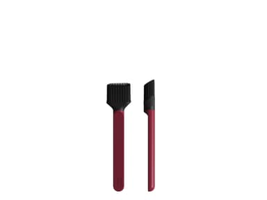 Rosti Classic Pastry brush 17.8 x 3.8 cm Red