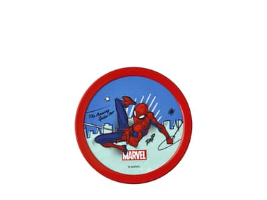 Mepal Campus Fruit box 300 ml Spiderman
