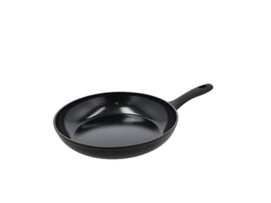 Funktion Ceramica Frying pan Dia 30 x 5.8 cm Black