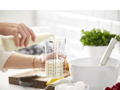 Rosti Measuring jug 1000 ml Clear