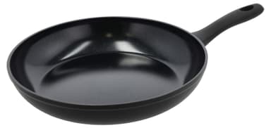 Funktion Ceramica Frying pan Dia 30 x 5.8 cm Black